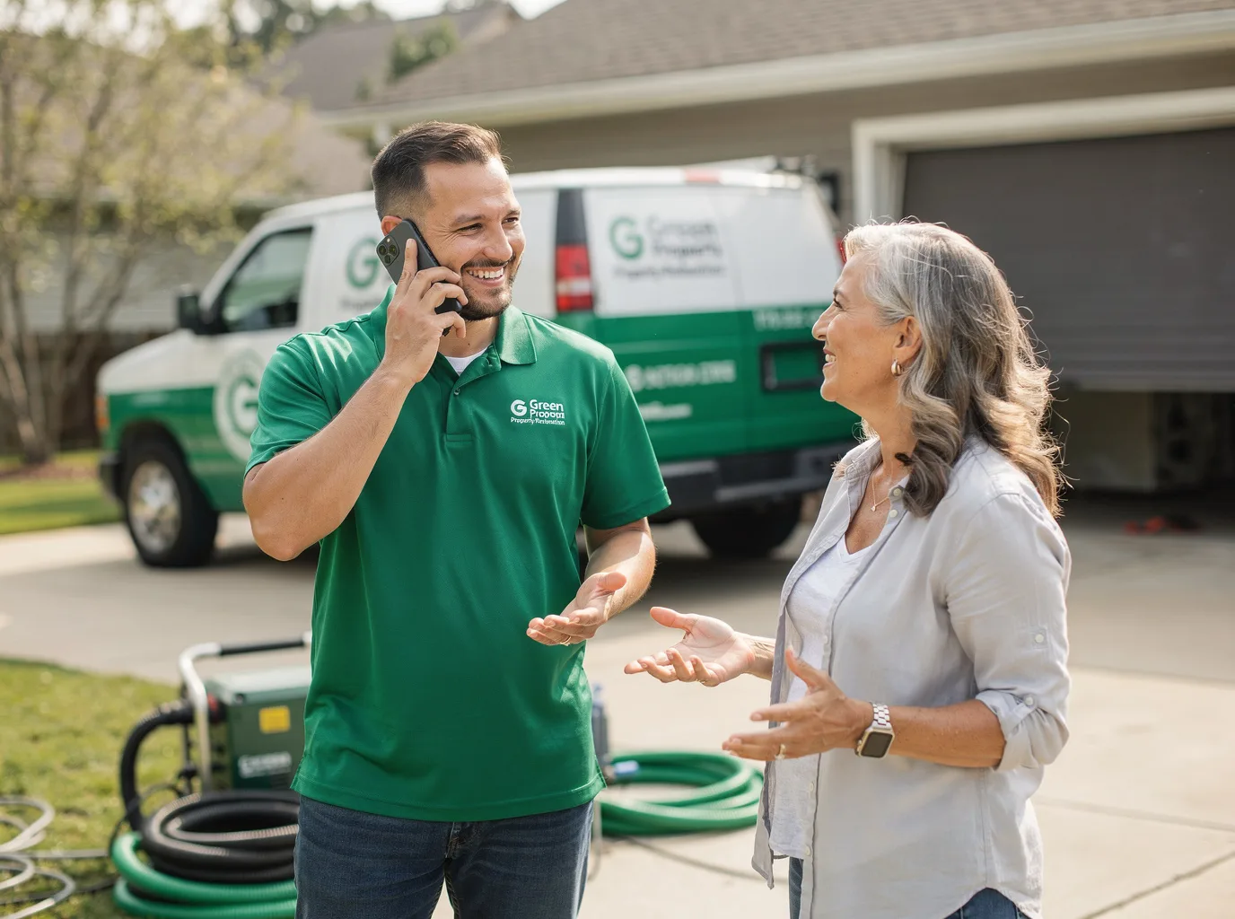 Water Damage Restoration Smithfield, OH FAQs